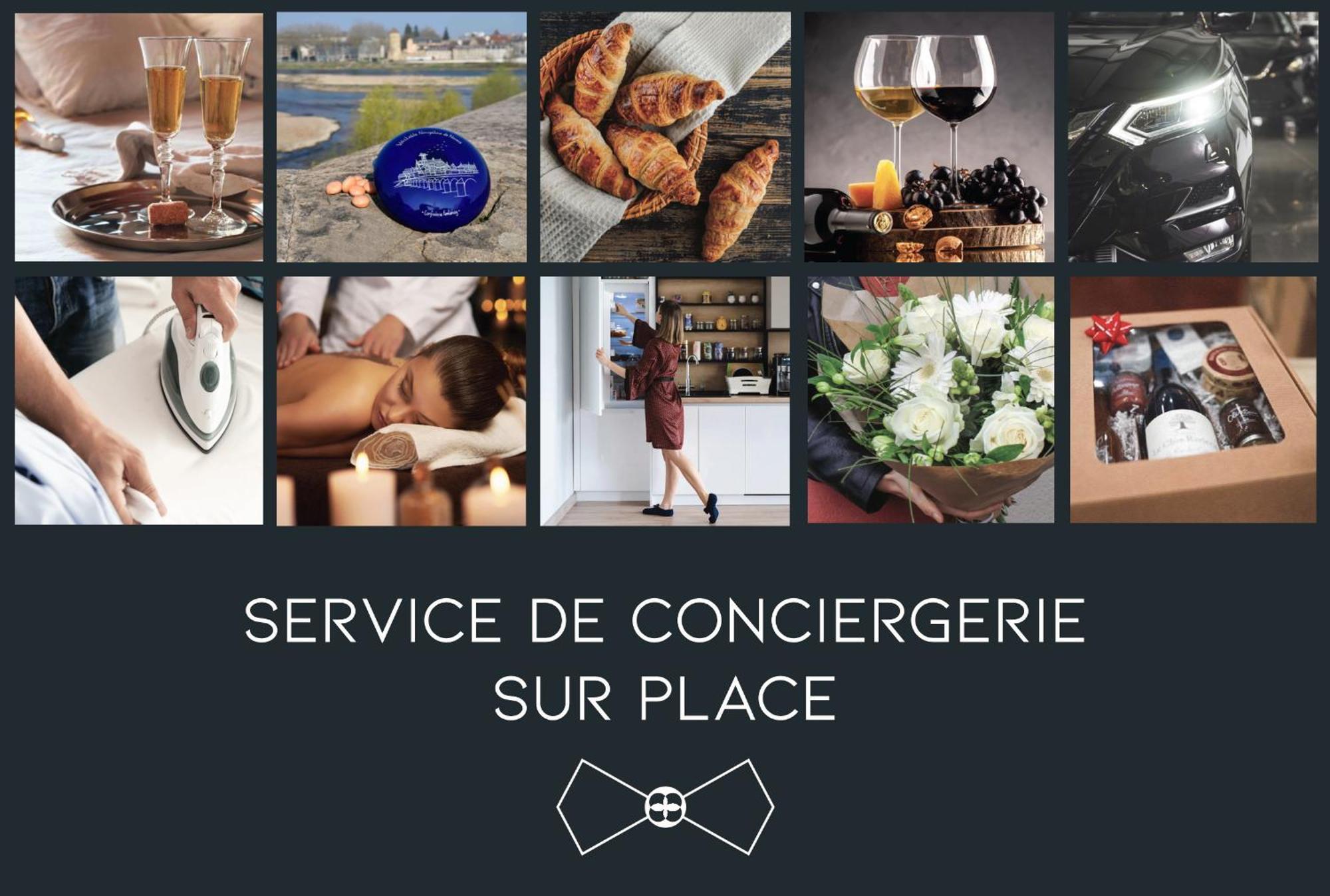 Le Loft Manhattan, En Centre Ville, Proche Sainte Bernadette Avec Parking, Primo C0Nciergerie ヌヴェール エクステリア 写真